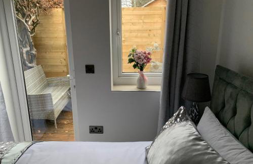 Annex A, a one bedroom Flat in south London - Foto 1