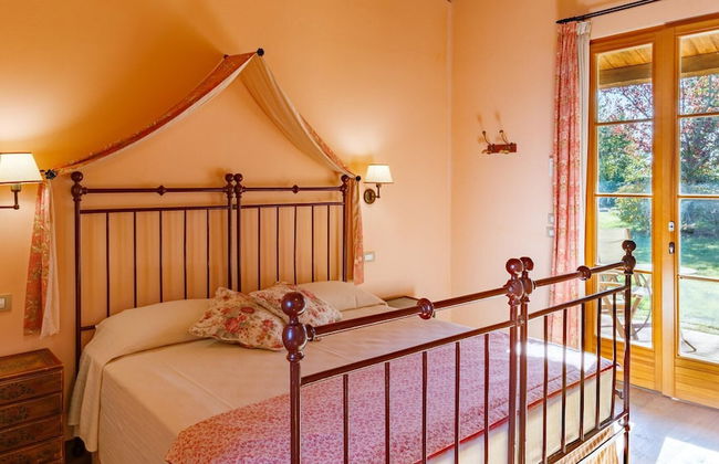 La Tana del Ghiro 20 - Photo 41