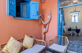 SUN PETRADI Tradition & Luxury - Foto 39