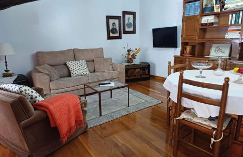 CASA RURAL SANCHO - Foto 17