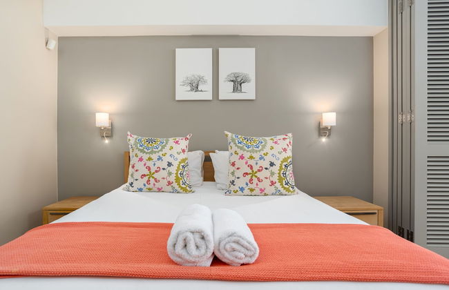 Canal Quays 503 - Photo 3