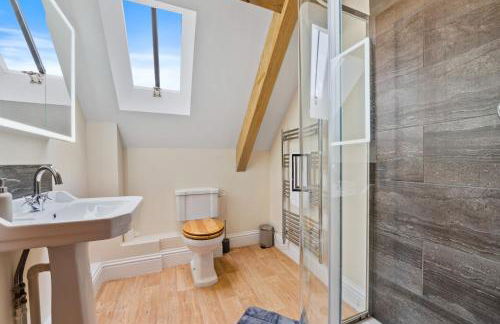 Knoll View Ranch - Group Hot Tub - Foto 15