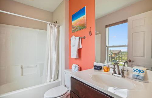 Sunny Beach Sandcastle Cottage by Ryson Vacation Rentals - Foto 26