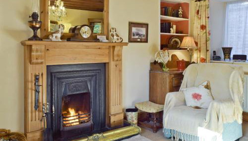 Harriet's Cottage - Foto 3