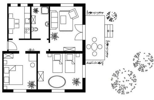 Ferienwohnung Werner - Foto 19