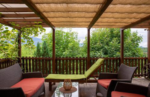 Old Sparrow House , Zagreb okolica - Foto 7