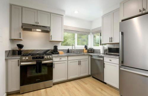 Group-Friendly and Tranquil Oasis - Foto 11