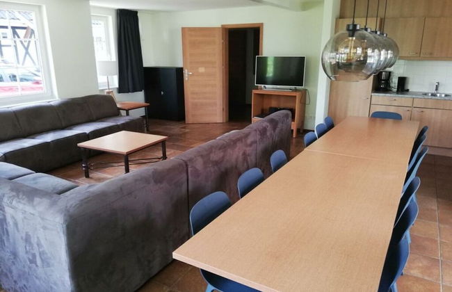 Moselstill Comfortable Holiday Residence - Foto 21