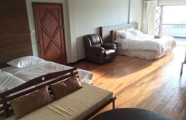 Phuripimarn Penthouse - Foto 13