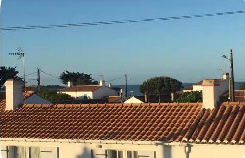 l'Herbo' MAGNIFIQUE maison à 2 pas du port de Pêche - Foto 7