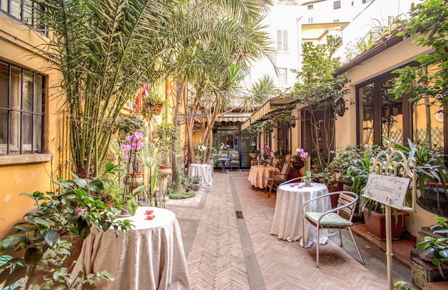 Navona Gallery Suites - Foto 41