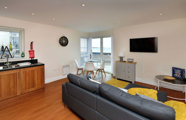 Just Stay Wales - Meridian Bay - Photo 14