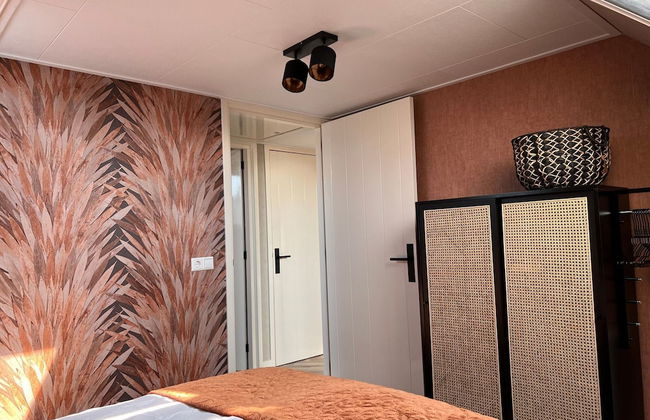 Villa in Wieringer Near the Wadden Sea - Foto 5