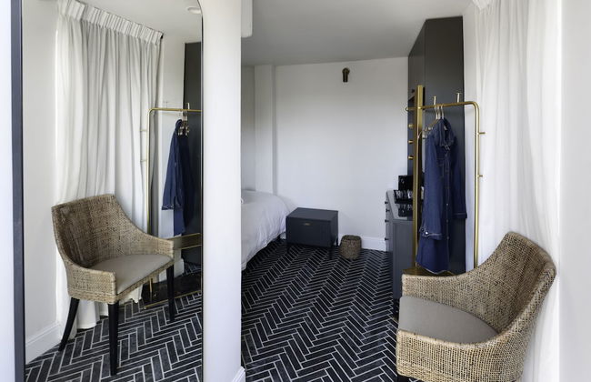 Allegro Neve Tzedek Boutique Suites - By HOMY - Foto 8