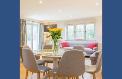 Briary Cottages at Iletts Farm - Photo 49