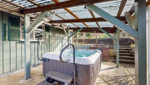 Reedsport Hideaway - Foto 3