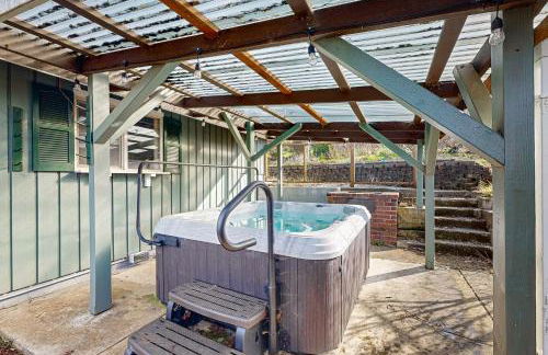 Reedsport Hideaway - Foto 3