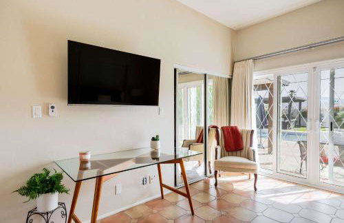 Movie Colony Oasis - Peaceful Walk to Downtown - Foto 59