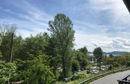 The Gulf Sailor's Cottage - Lago Maggiore - Foto 68