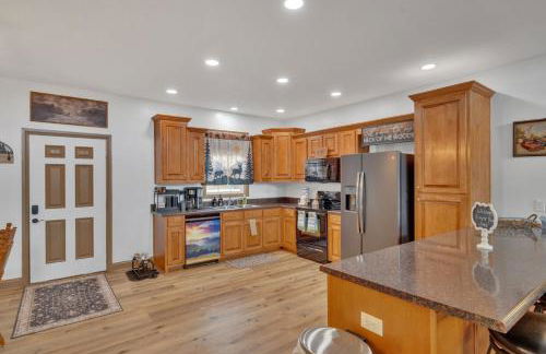 Whiskey Cove Lakefront 2 Fireplaces 2 FirePits - Foto 27