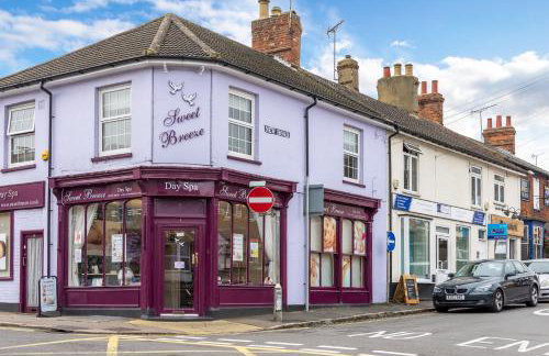 Linslade Apartment - for Groups and Contractors - Photo 20