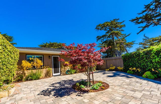 Mv14: Beach Retreat Close To The Beach And Carmel - Foto 37