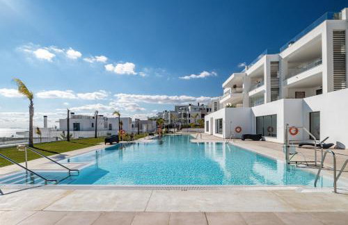 Apartamento Links Il - Foto 17