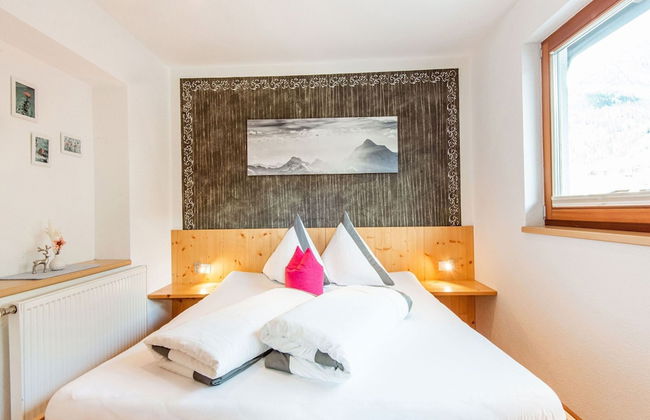 Cozy Apartment in the Heart of the Otztal - Foto 9