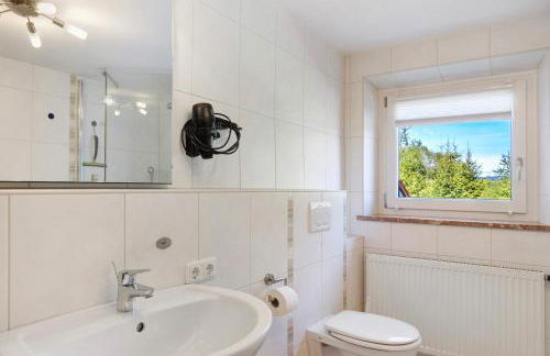 Kreuzbergblick Bayerischer Wald - Foto 24