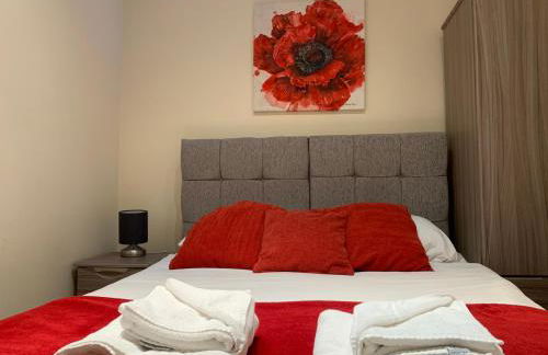 Market Place Serviced Apartments, Leek - Photo 15