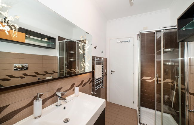 Massimo Troisi 12 in Rome - Foto 42