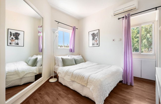 Hasharon Rooftop Oasis by Sea N' Rent - Foto 3