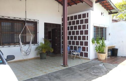 Casa em Itanhaém - Photo 1