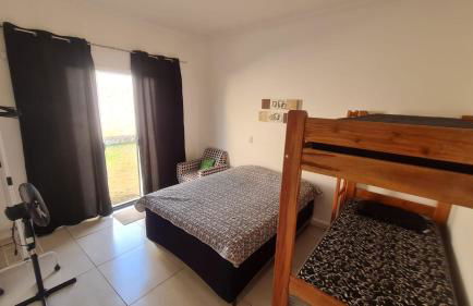 Casa c/ quartos separados + churrasqueira ampla. - Foto 13