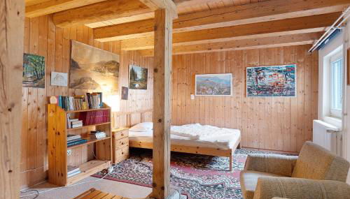 Haus am Ufer - Foto 2