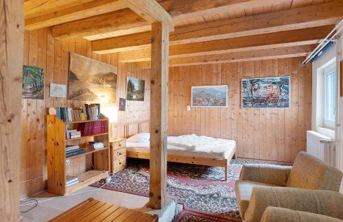 Haus am Ufer - Foto 2