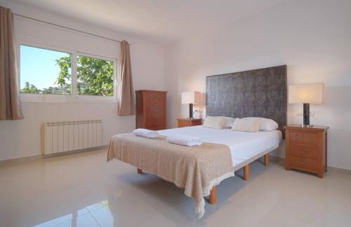 Villa Romeo cerca de la Playa de Talamanca e Ibiza - Photo 40