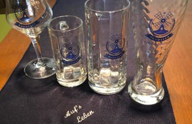 Gut Strackholt FeWo Seemannsgarn - Foto 33