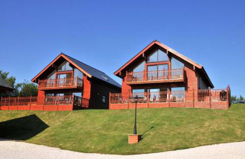 Trevone House with Hot Tub on Retallack Resort - Foto 13