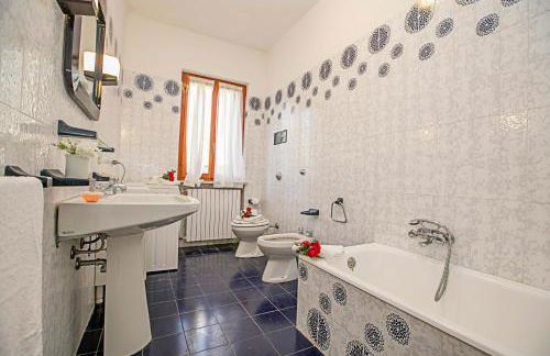 Balcone Panoramico sul Garda - Happy Rentals - Foto 7