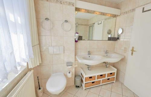 Reethaus Zickersche Berge - WG 02 mit Kamin und Terrasse - Foto 20