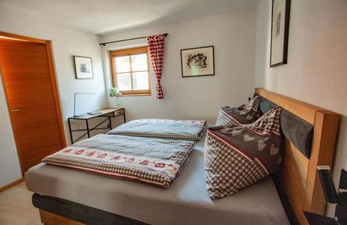 Apart Vinschgau - Foto 26