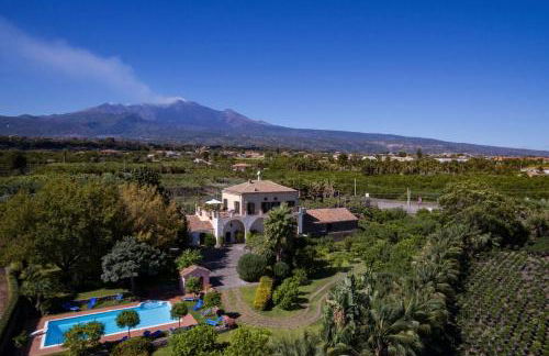 Villa Praiola - Exclusive seafacing mansion with pool and Jacuzzi - Foto 3