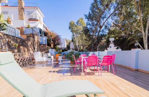 La Terraza del Montecillo 1A ApartamentosMalagaManagement - Photo 1