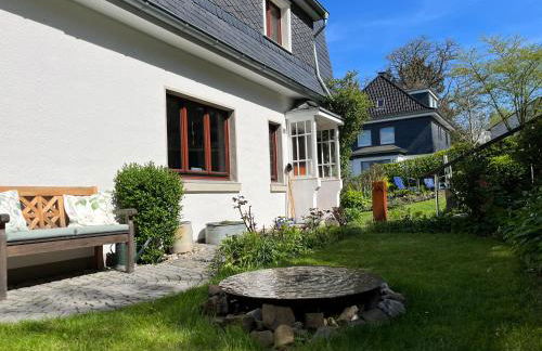 Ferienhaus Brinker Bleibe - Foto 44