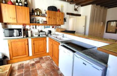 Maison de campagne-jardin-wifi proche Beauval - Foto 5