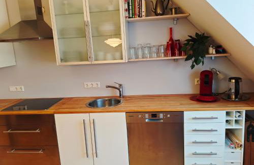 ZEN Apartment 2 rooms Maisonette Bright and Spacious - Foto 11