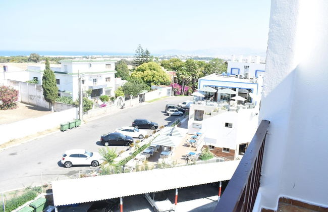 Mirador Golf Apart-hotel - Foto 35