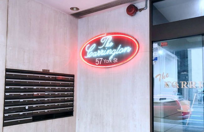 Sydney CBD 2 Bedroom Apartment with Balcony - Foto 14