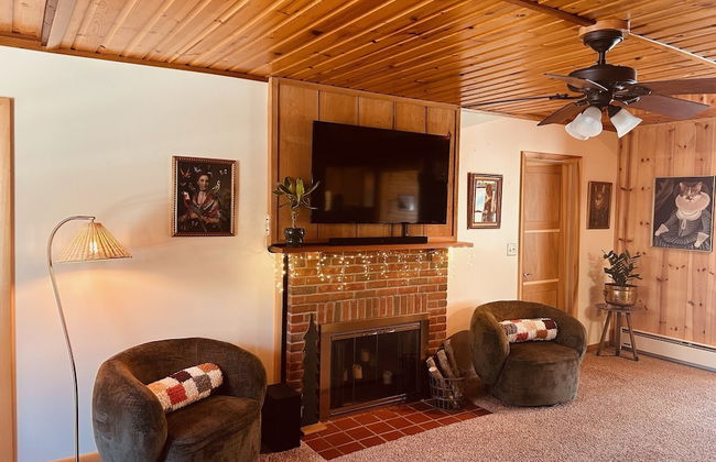 Little Loch 2 Bedroom Home by RedAwning - Foto 12